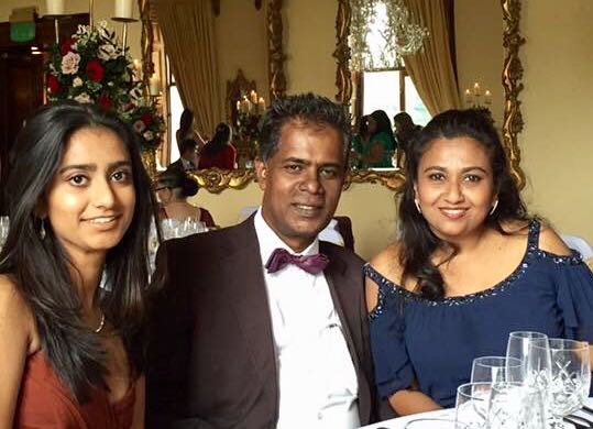 sachis wedding in scotland